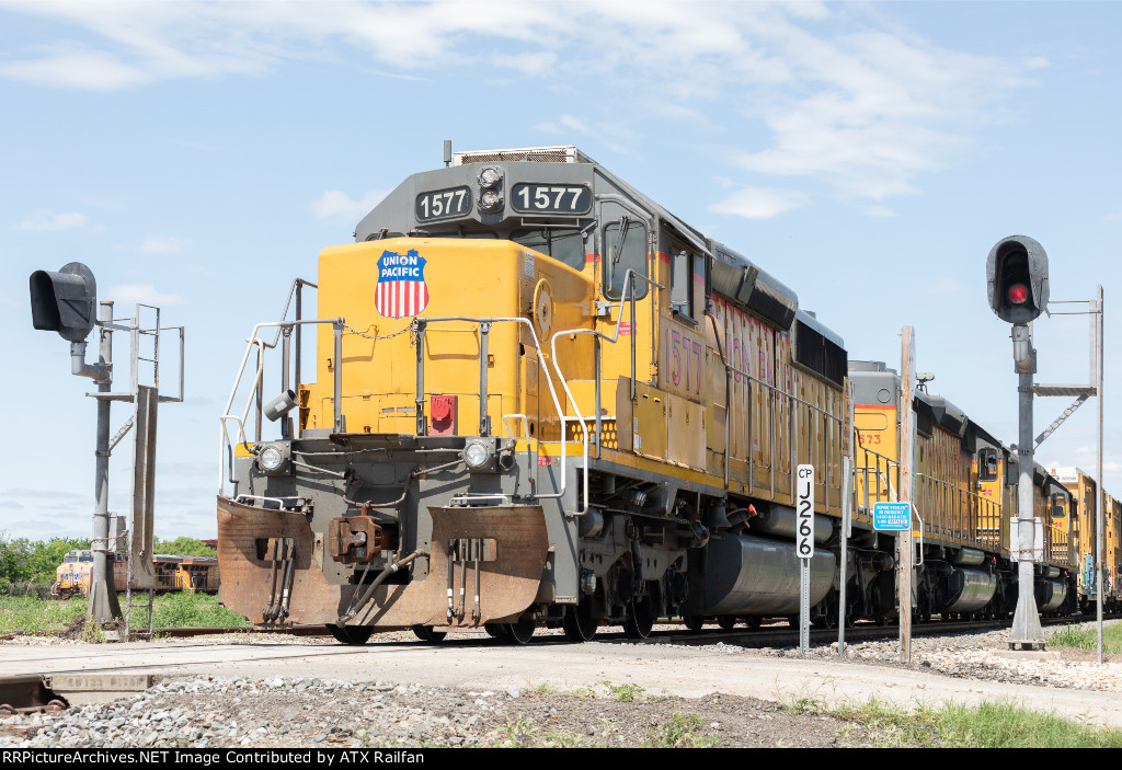 UP 1577